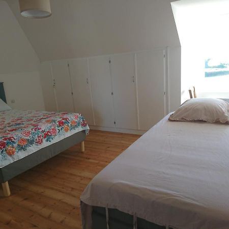 Ti Mammig Reina Villa Guisseny Luaran gambar
