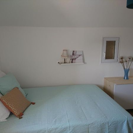 Ti Mammig Reina Villa Guisseny Luaran gambar