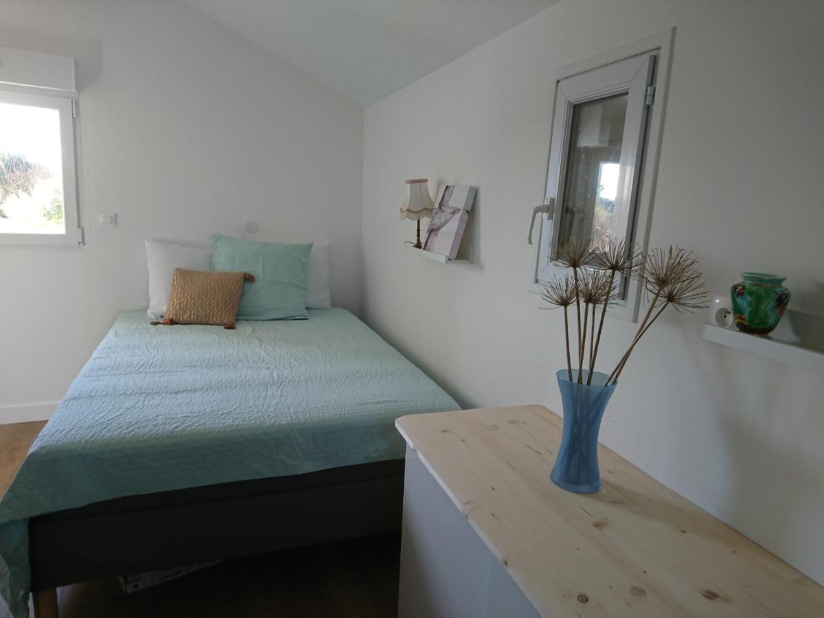 Ti Mammig Reina Villa Guisseny Luaran gambar