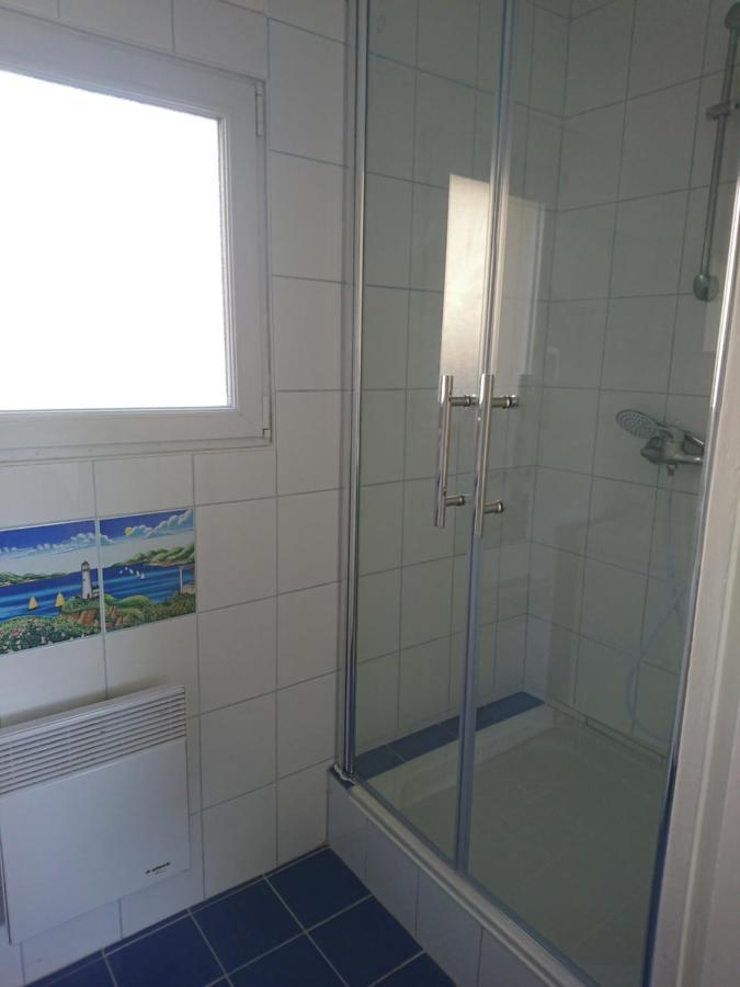 Ti Mammig Reina Villa Guisseny Luaran gambar
